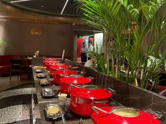 -拉蒂娜·巴西牛排馆 Latina·Brazilian Steakhouse(王府井喜悦店)