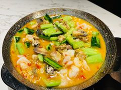 -锦庐道地川菜(来福士店)