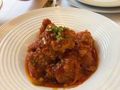 俄式冷酸鱼-莫斯科餐厅