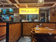 -如轩·海鲜砂锅粥·潮汕菜(沿江东路店)