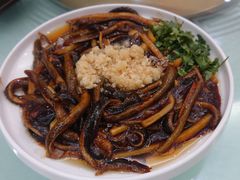 -砂锅居(西四店)