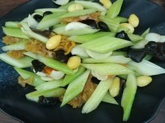 -悦真雅院·四合院·清真私房菜(雍和宫店)