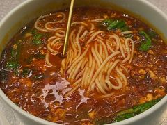 -一坐一忘云南菜(卓悦中心)