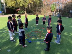 -玛利娅蒙特梭利双语幼儿园·托育(百家湖直营园)