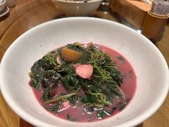 -湖南老灶台·生态农业餐饮(龙胜店)
