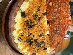 -Dragon Pizza•圆脸龙披萨·牛排餐厅
