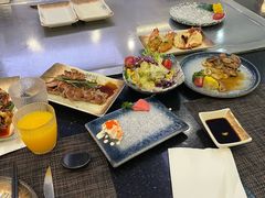 -炽膳铁板烧(吴兴万达店)