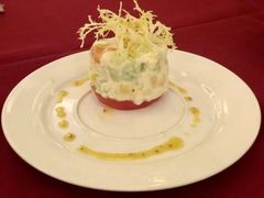 -红房子西菜馆(淮海中路店)