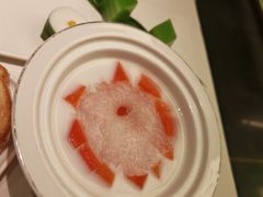 -金链花·泰国餐厅(国贸店)