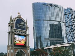 -澳门威尼斯人综合度假区