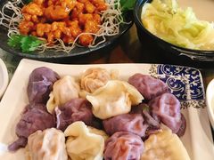 -宝源饺子(麦子店街店)