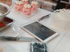 -味多美蛋糕(西安门店)