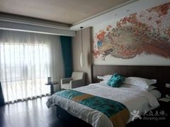 -德门仁里精品酒店(安仁店)