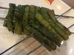 -小红烤翅(傅厚岗店)