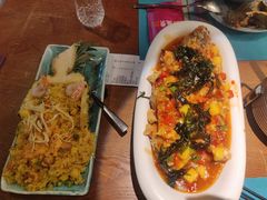 -BetterThai 泰加(苏州中心店)