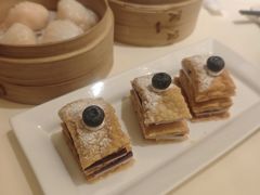 -利苑酒家(宜安广场店)
