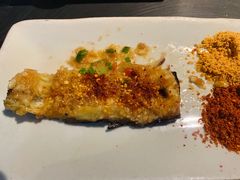 -很久以前羊肉串(朝阳路店)