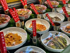 -野渡坡·极致湘菜·庭院餐厅(汉阳店)