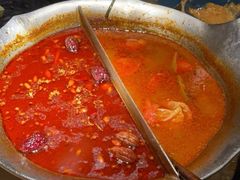 -湊湊火锅·茶憩(上海合生汇店)