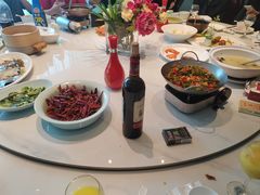 -丽华园(汉阳龙阳店)