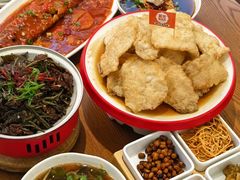 -英兰朝族饭店(河南桥头店)