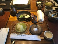 -みかわ是山居