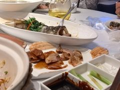-湖锦酒楼·31年地道湖北菜(黄鹤楼店)