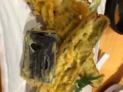 -水之惠鲜鱼料理(王府大街店)