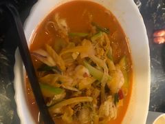 -桃园中华料理炸酱面(燕儿岛路店)