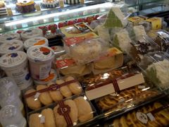 -金焙麦西尔手工烘焙坊(汇新路店)