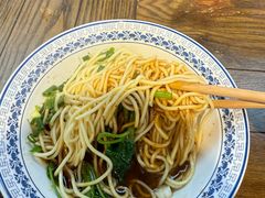-秦云老太婆摊摊面(观音桥店)