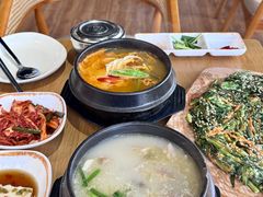 -海云台韩式汤饭·13年匠心韩料(南山店)