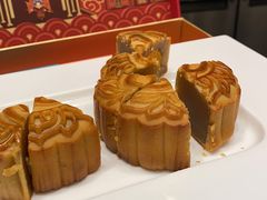 -圣丰索菲特·2 On 988 Café 自助餐厅