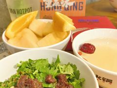-楠火锅(太古里总店)