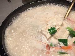 -山里亲戚(淞虹路店)
