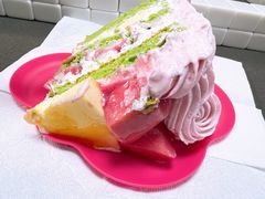 -静宜和她的朋友(星海广场店)
