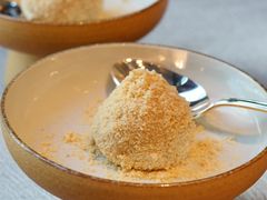 雷沙汤丸-广州文华东方酒店·江-由辉师傅主理