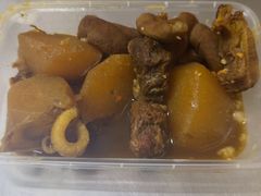 -阿姨牛杂(北京路店)