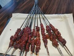 -高原第一家资格烤羊肉(玉林南路总店)