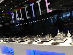 -鹭江潮餐厅•福建菜(鹭江佲家酒店)