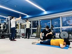 -N1 健身·普拉提·综合馆(嘉美中心店)
