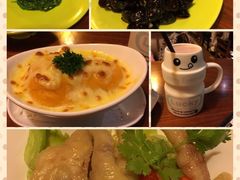 -卡朋西餐(较场西路店)