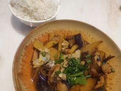 -丁字口海鲜热炒·烧烤大排档