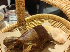 -鸽子窝(宋庄店)