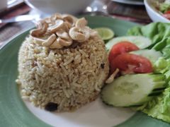 -Cafe de Thaan Aoan