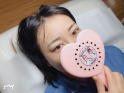 -babiline芭比莱恩半永久纹眉纹唇发际线