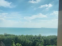 -三亚湾海居铂尔曼度假酒店