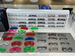-EYEcare眼镜店(南京东路店)
