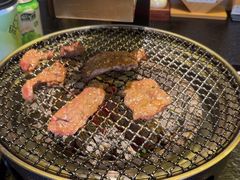 -樱嘢·炭火烧肉(惠南店)