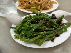 -老蔡记(二七广场店)
